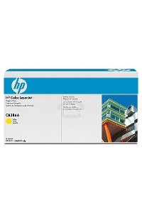 Барабан HP CB386A Yellow{Color Laser Jet CM6030/6040, Yellow}