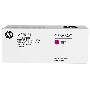 Контрактный Тонер Картридж HP 508X CF363XC пурпурный (9500стр.) для HP CLJ M552/M553