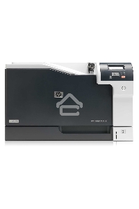 Принтер лазерный HP Color LaserJet CP5225dn (CE712A), A3, цветной, печ. до 20 стр/мин., 600 x 600 dpi, USB, RJ-45