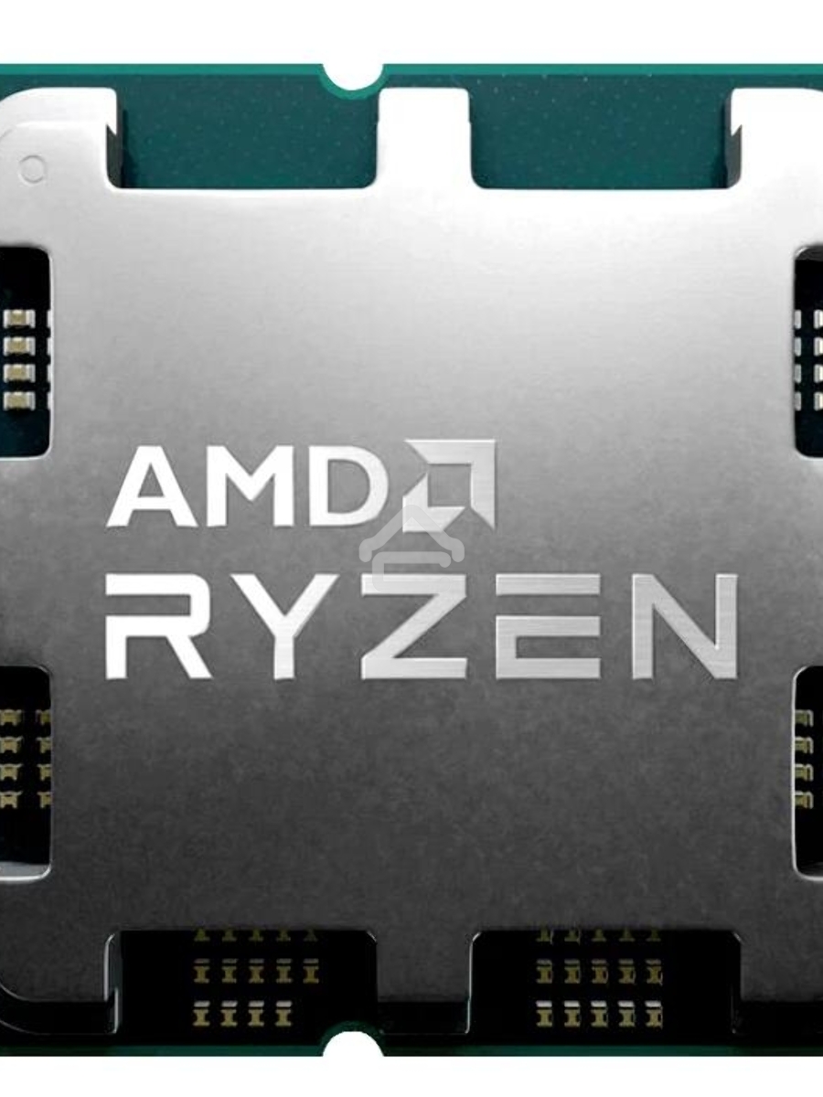 Процессор AMD Ryzen 5 7600 Soc-AM5 3.8GHz OEM
