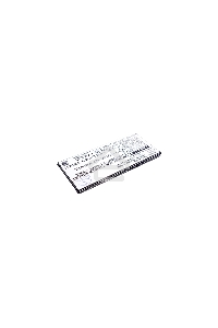 Аккумулятор CS-SMJ510SL EB-BJ510CBE для Samsung Galaxy J5 SM-J500F / J5 SM-J510F 3.85V / 2500mAh / 9