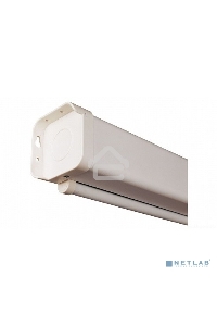 Экран Lumien 305x406см Master Picture LMP-100114 4:3 настенно-потолочный рулонный белый