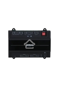 Контроллер Dahua DHI-ASC2202B-S на 2 двери (1-сторонний доступ)