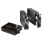 Медиа конвертер FST-801 10/100Base-TX to 100Base-FX (ST, MM) Smart Media Converter-2km