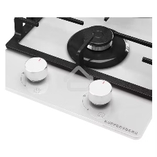 Газовая варочная панель Kuppersberg FG 36 W