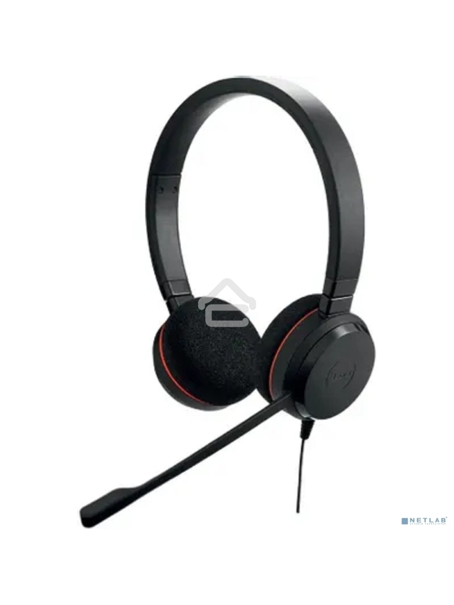 Гарнитура Jabra EVOLVE 20 MS Stereo USB