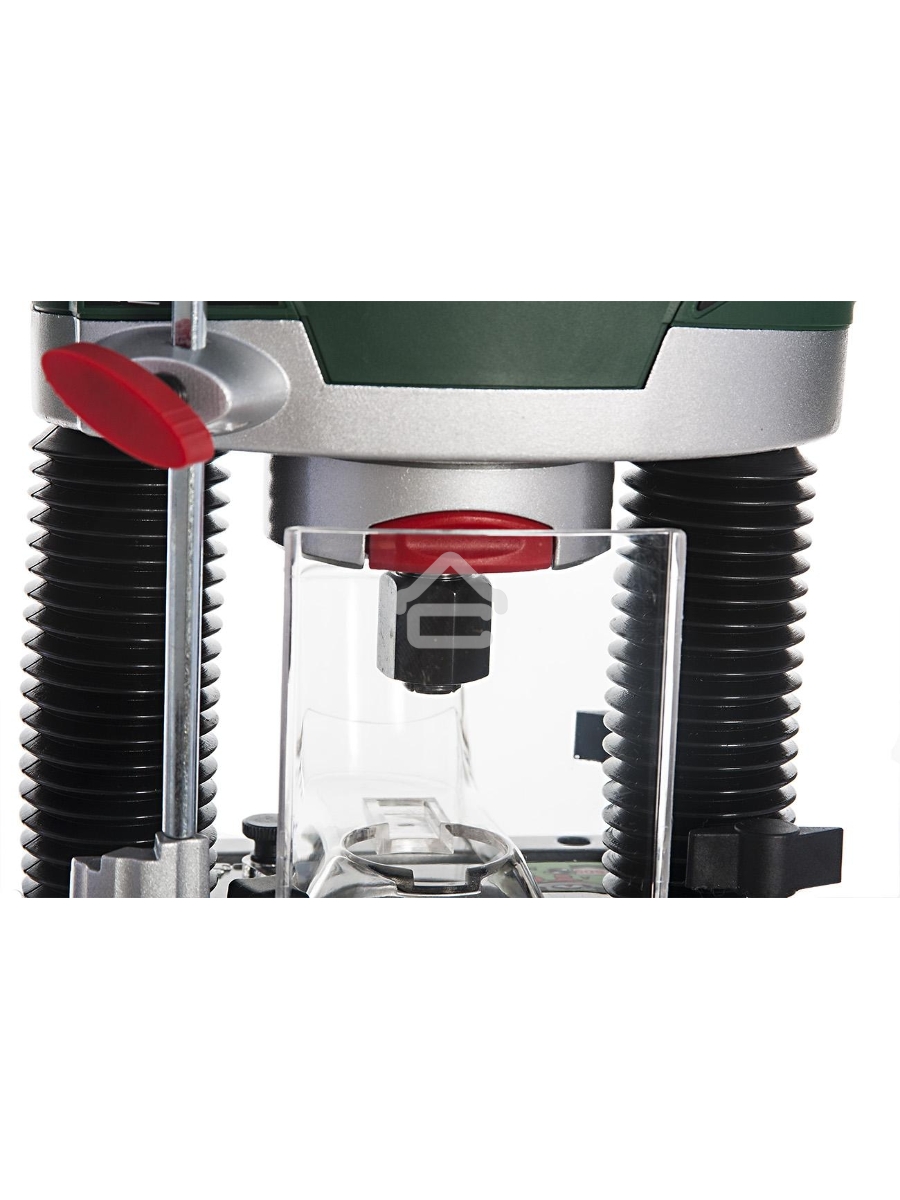 Фрезеры Bosch POF 1400 ACE 060326C820 Фрезерная машина { 1400 Вт, 11000–28000 об/мин, 55мм, 3.5 кг }
