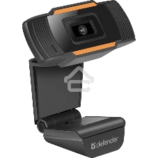 Веб-камера Defender G-lens 2579 HD720p 2МП