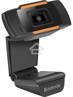 Веб-камера Defender G-lens 2579 HD720p 2МП