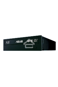 Оптический привод внутренний Blu-Ray RW Asus BW-16D1HT/BLK/G/AS черный SATA RTL