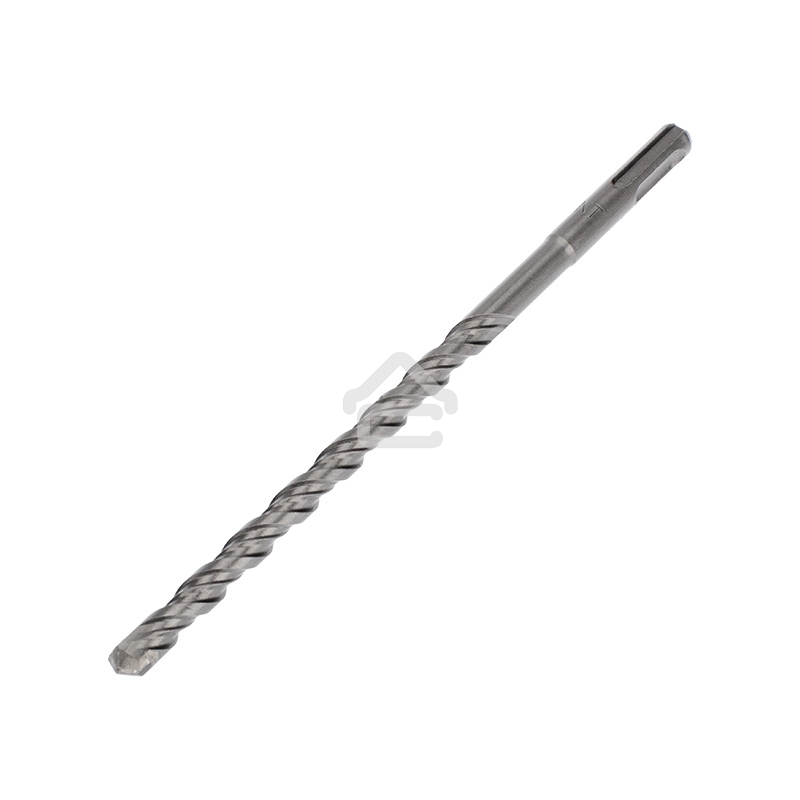 Бур по бетону 8x160x100 мм SDS PLUS (10 шт.) Kranz