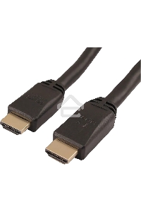 Кабель LAZSO WH-111 HDMI (m)/HDMI (m) 20м