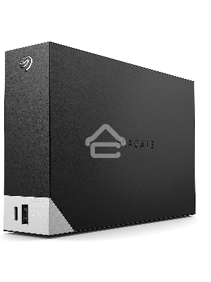 Жесткий диск Seagate Original USB 3.0 6Tb STLC6000400 One Touch 3.5