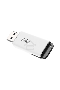 Флеш диск Netac U185 16Gb <NT03U185N-016G-20WH>, USB2.0