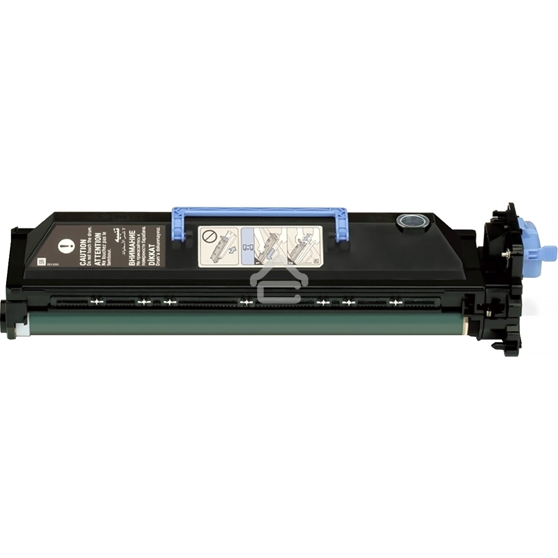 Фотобарабан (Drum) Canon C-EXV42 монохромный (принтеры и МФУ) для iR 2202/2202N (6954B002AA 000)