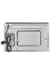 Микроволновая печь встраиваемая Maunfeld MBMO925SGB09 черный, 25 л, 1450 Вт, переключатели -сенсор