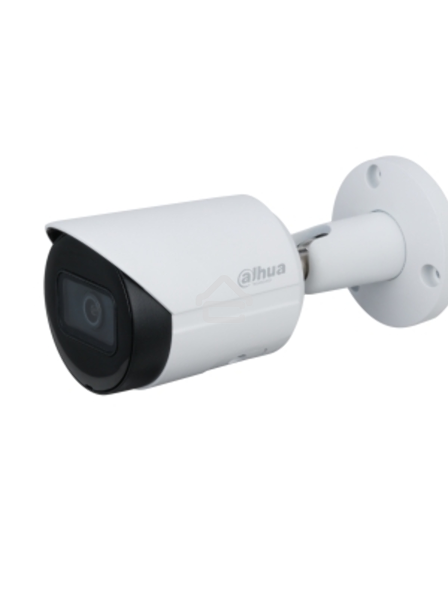 Уличная цилиндрическая IP-видеокамера 2Мп Dahua DH-IPC-HFW2230SP-S-0280B-S2