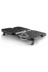 Подставка для ноутбука Deepcool MULTI CORE X6 15.6