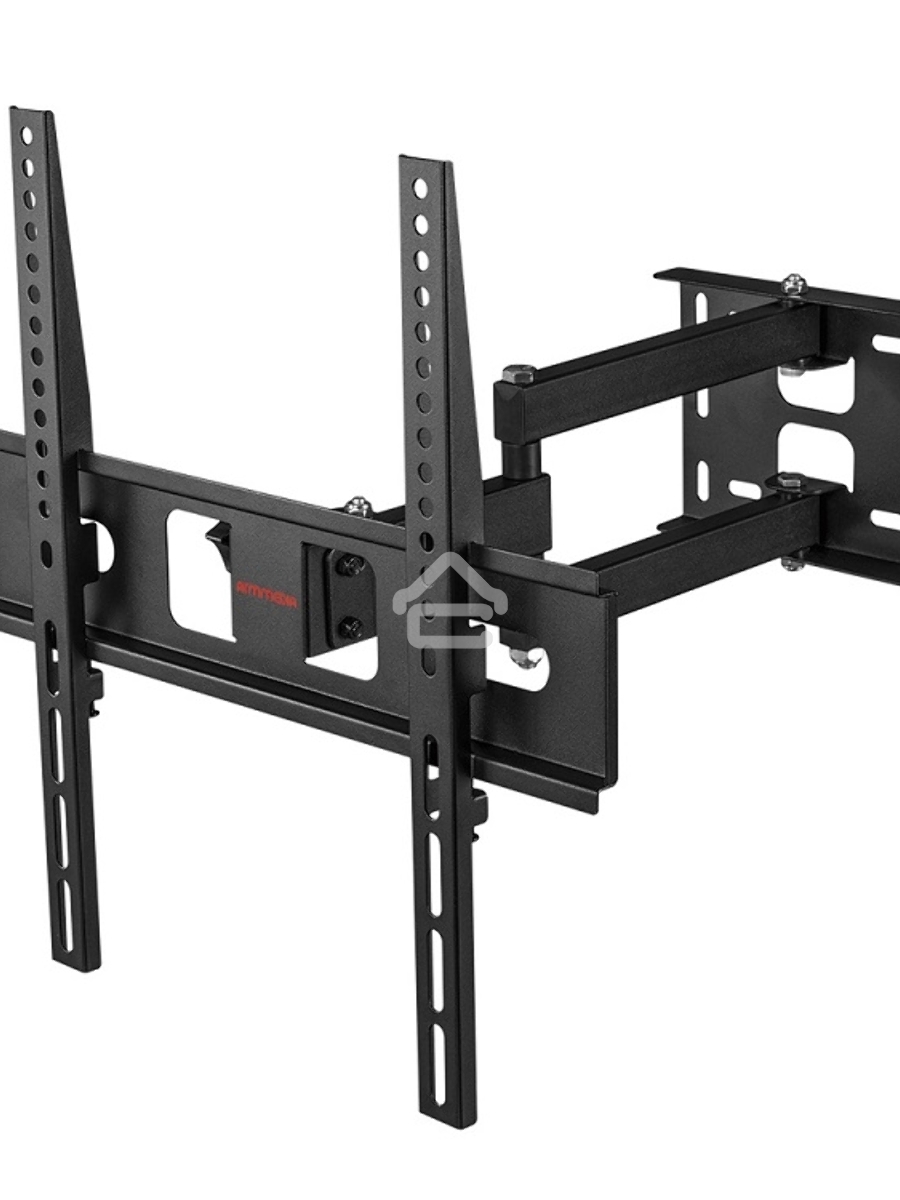 Кронштейн для телевизора Arm Media PT-15 new черный