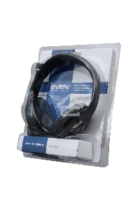 Наушники SVEN AP-670MV Наушники с микрофоном