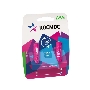 Аккумулятор КОСМОС KOCR03NIMH(1100MAH)  R03 NiMn 1100мАч (блист.2шт.) Цена за 1шт