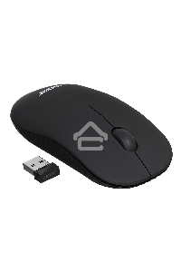 Комплект клавиатура и мышь Acer OKR030 [ZL.KBDEE.005]  Combo wilreless USB  slim black