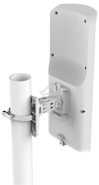 Точка доступа MikroTik Mant Box 2 с секторной антенной 120 градусов, 2,4Ghz (RB911G-2HPnD-12S)