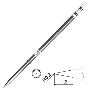 Жало для паяльника Hakko T12-BL