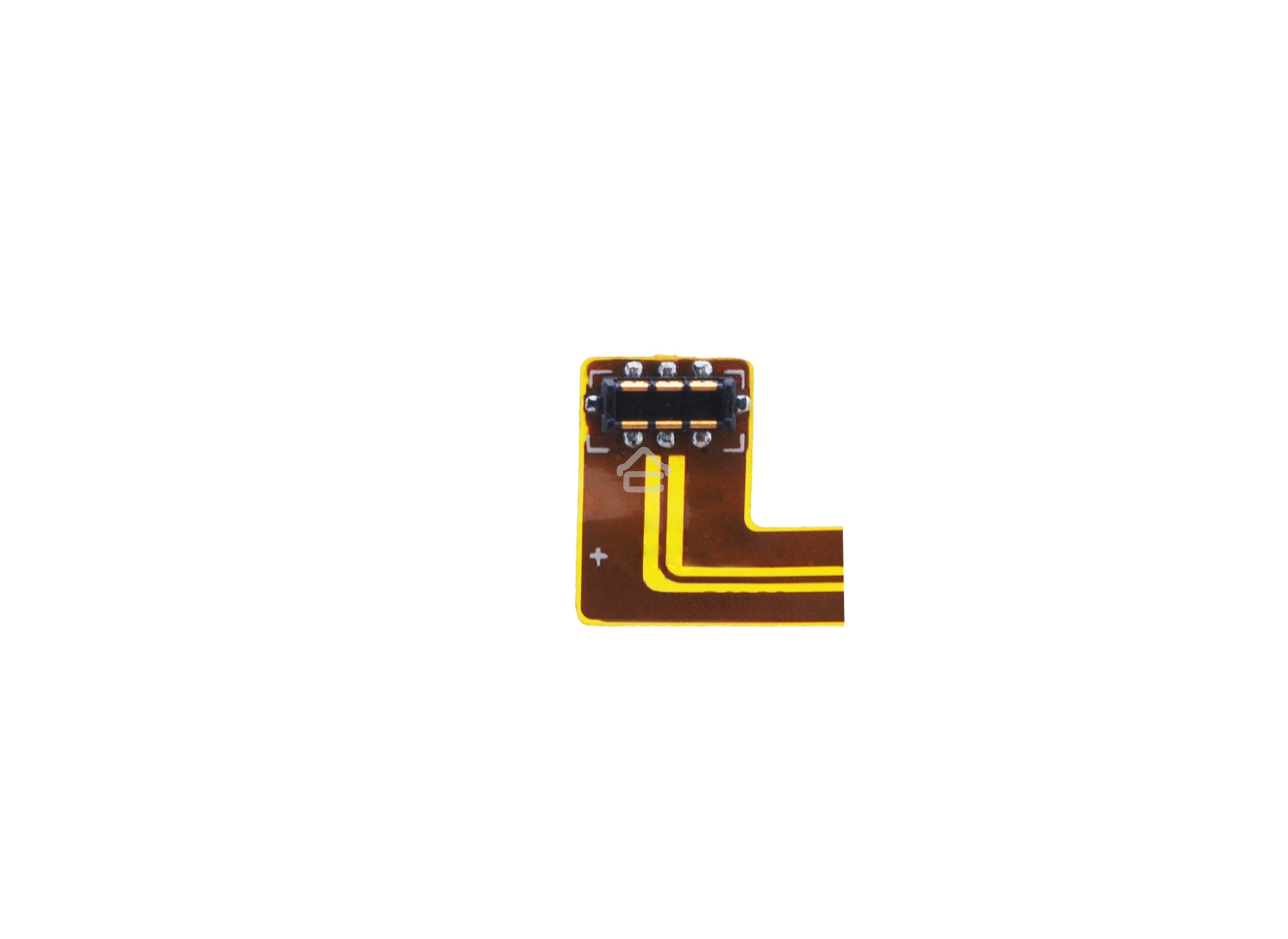 Аккумулятор CameronSinoCS-MX431SL BT43C для Meizu M2 mini 3.8V / 2400mAh / 9.12Wh