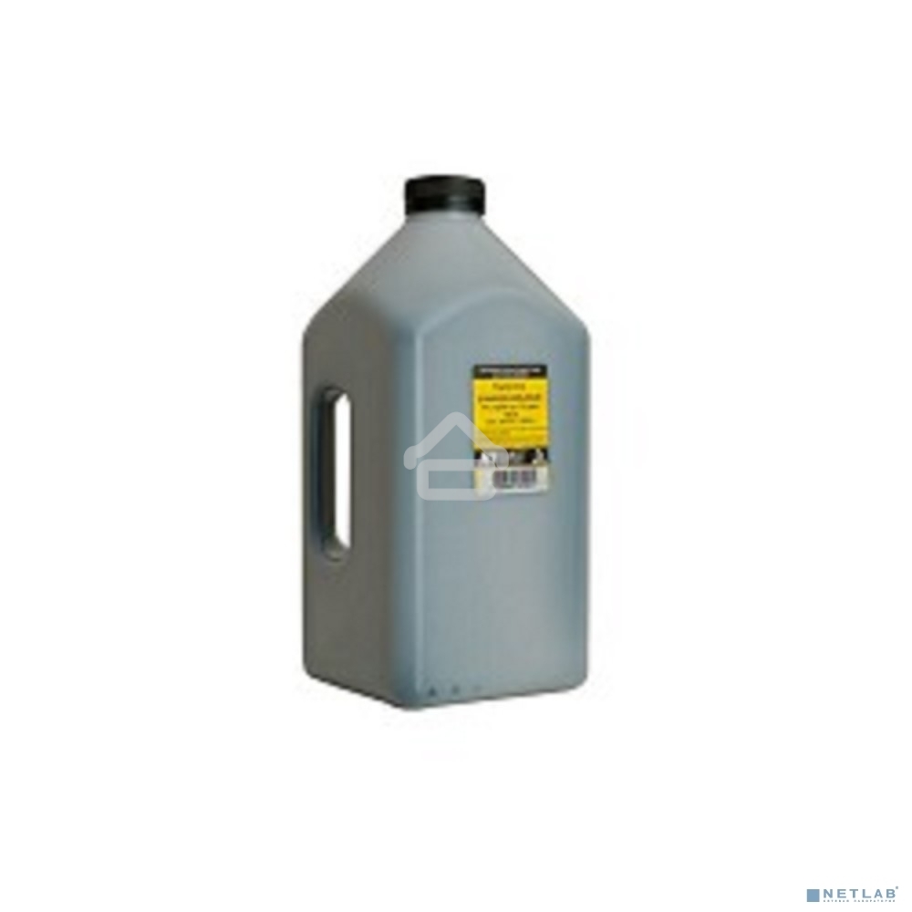 Тонер Hi-Black для Kyocera Универсальный ТК-серии до 35 ppm (Hi-Black) new, 900 г, канистра