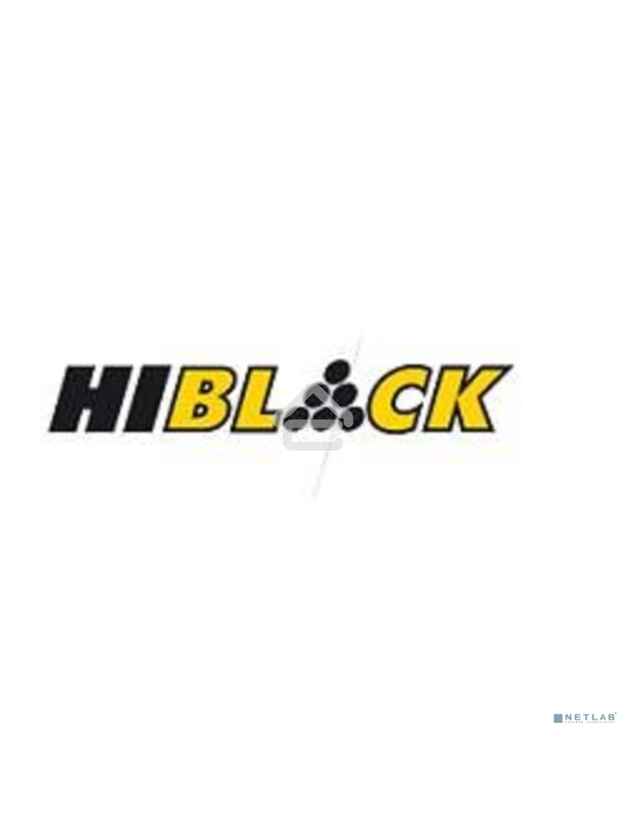 Тонер Hi-Black для Brother HL 2030/40/70/HL 1240 90 г new , банка