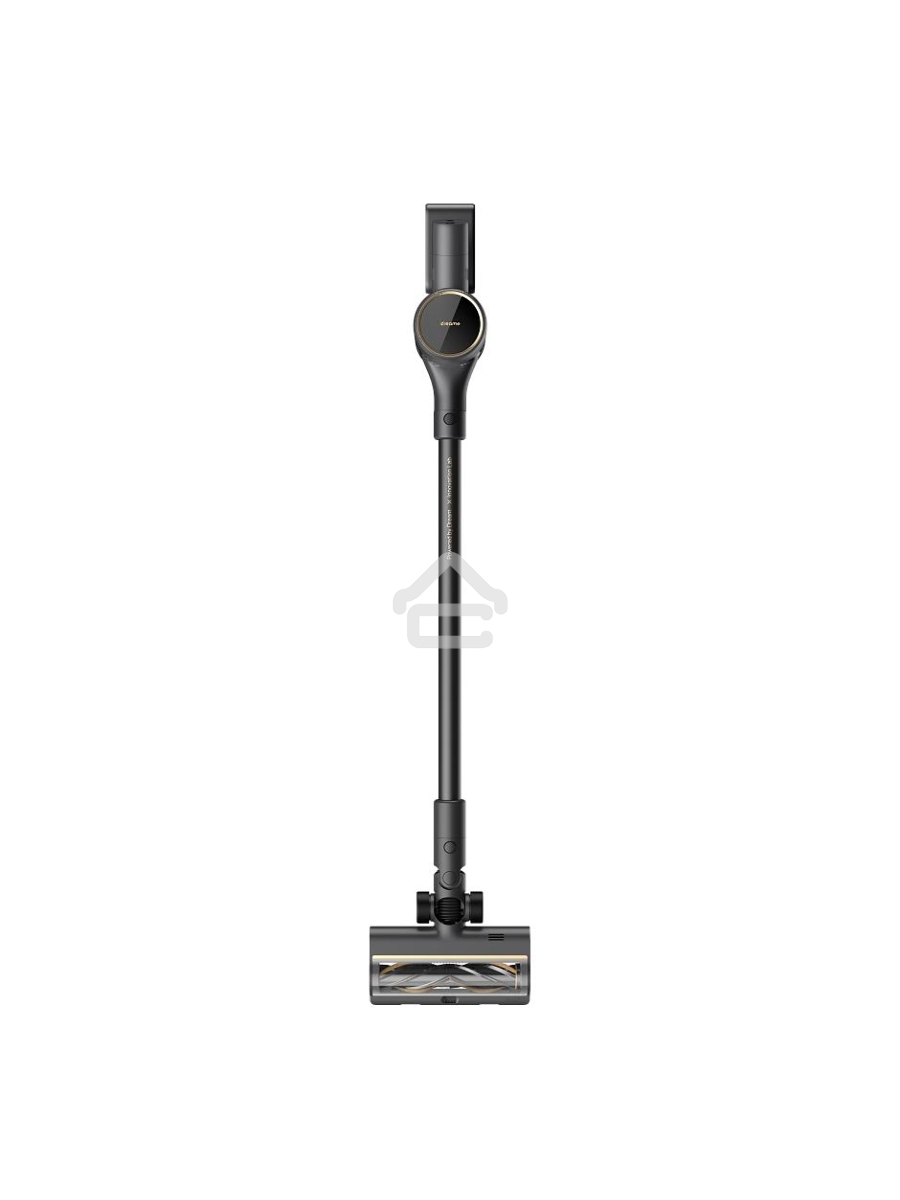 Беспроводной пылесос Dreame Cordless Vacuum Cleaner R10 Pro Black