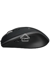 Мышь проводная Logitech M500S черный, 4000 dpi, USB, кнопки - 7