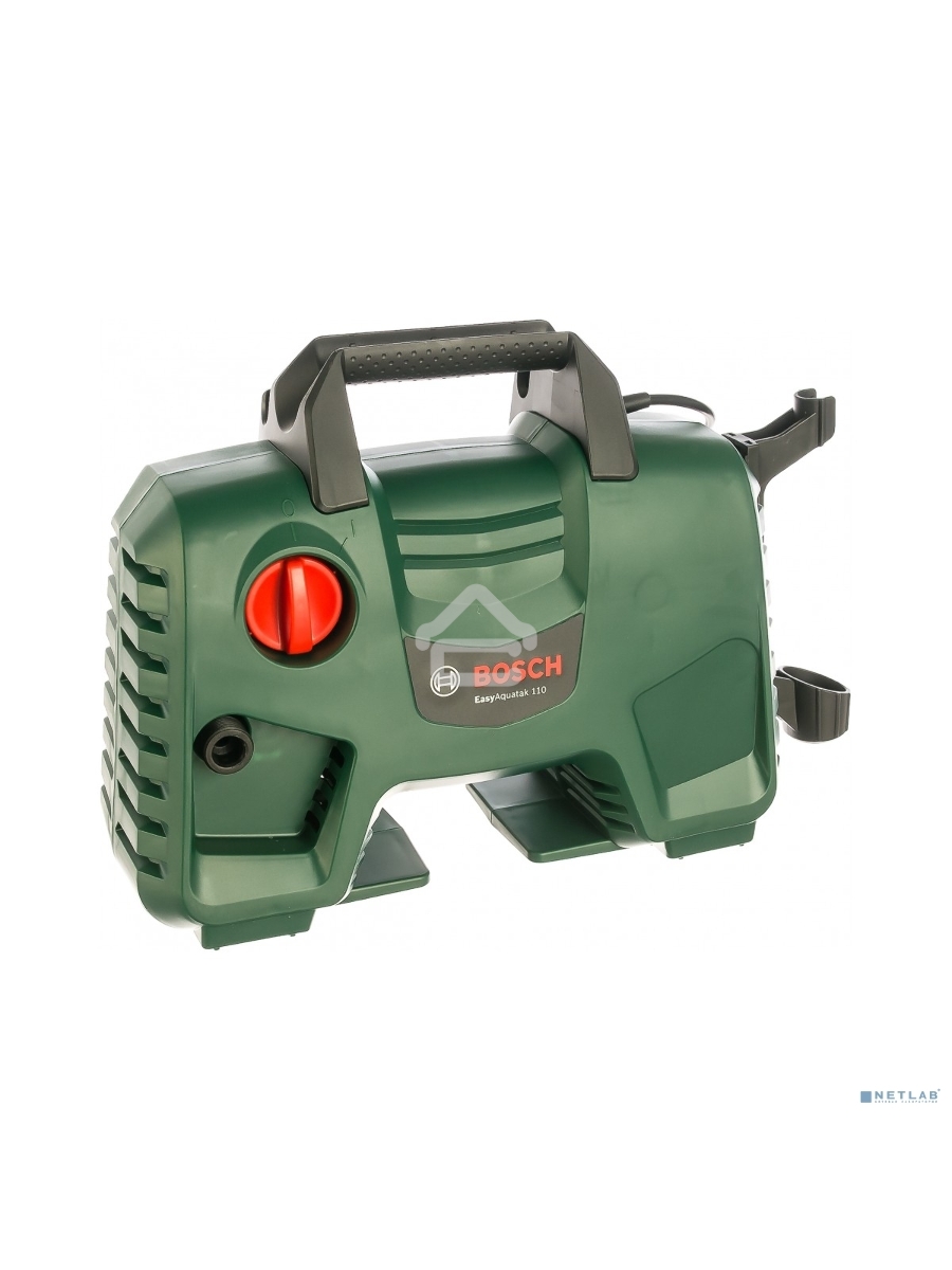 Минимойка Bosch EasyAquatak 110 1300Вт