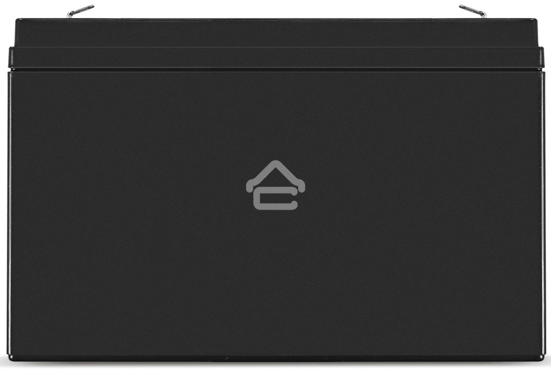 Батарея ExeGate GP6120 (6V 12Ah), клеммы F1
