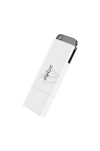 Флеш диск Netac U185 16Gb <NT03U185N-016G-20WH>, USB2.0