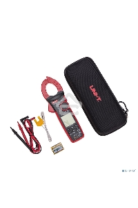 Токоизмерительные клещи UNI-T UT208B
