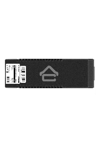 Источник бесперебойного питания ExeGate Power Smart ULB-650.LCD.AVR.4C13 <650VA/360W, LCD, AVR, 4*C13, Black>