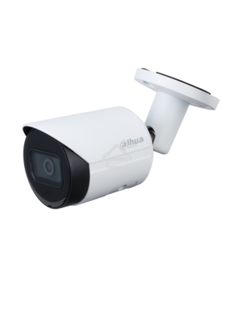 Уличная цилиндрическая IP-видеокамера 2Мп Dahua DH-IPC-HFW2230SP-S-0280B-S2