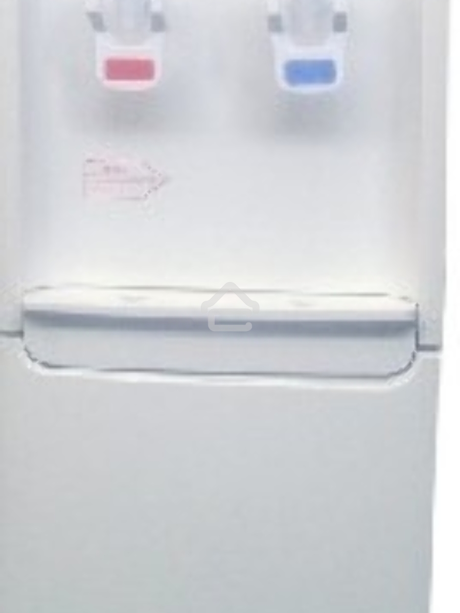 Кулер для воды Renova DT-F2C белый Напряжение/Мощность220-240В, 50Гц. Макс. потребляемая мощность 655Вт. Электронное охлаждение (термопара). Мощность нагрева/охлаждения 580/75Вт. Производительность нагрева 85-95 - 5л/час. Производительность охлаждения 8-1