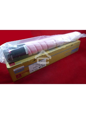 Картридж лазерный Konica-Minolta bizhub C227/C287 magenta TN-221M (туба 510г), (ELP Imaging®)