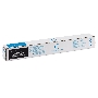 Картридж лазерный Kyocera TK-8515C (1T02NDCNL0/1T02NDCNL1) голубой для TASKalfa 5052ci/6052ci 20000 стр.