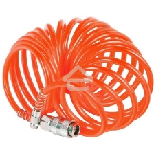 Набор пневмоинструмента PATRIOT KIT 5A 5пр. краскопульт с в.баком пистолеты шланг5м пульверизатор