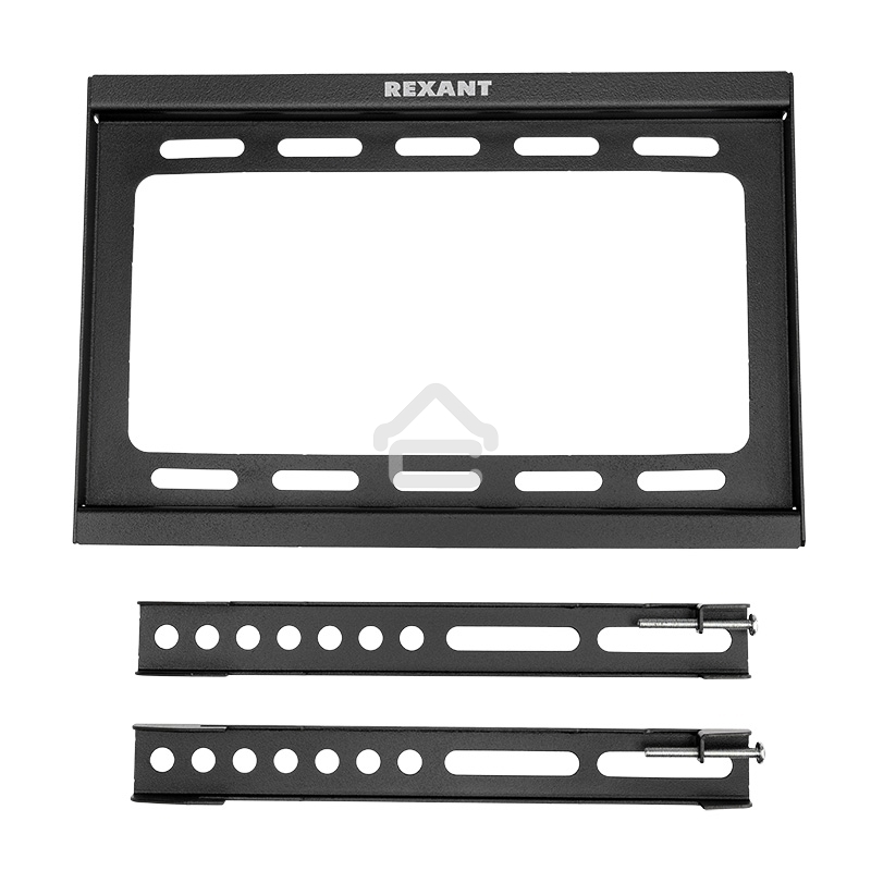 Кронштейн для телевизора Rexant 17 - 42, фиксированный 38-0310
