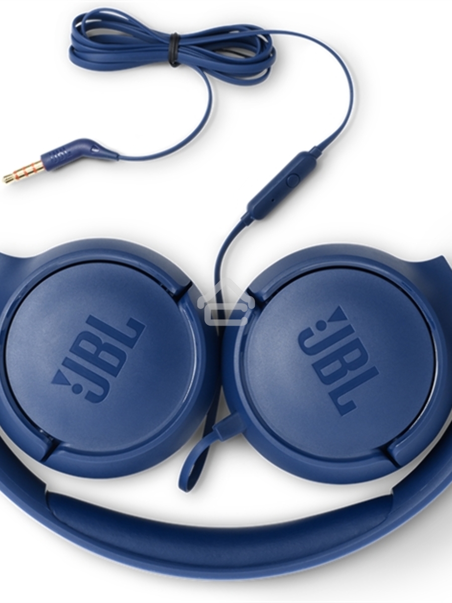 Наушники накладные JBL Tune 50032 Омсиний
