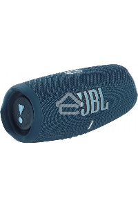 Портативная акустика JBL Charge 5, синий