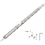 Жало для паяльника Hakko T12-BC1