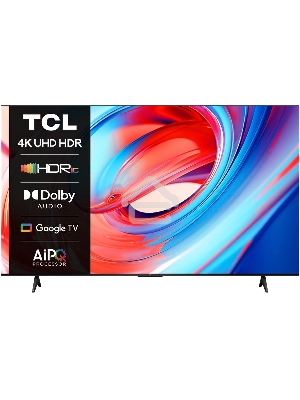 Телевизор TCL 65