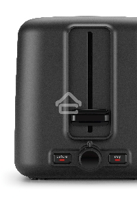 Тостер Bosch TAT3P420 нержавеющая сталь