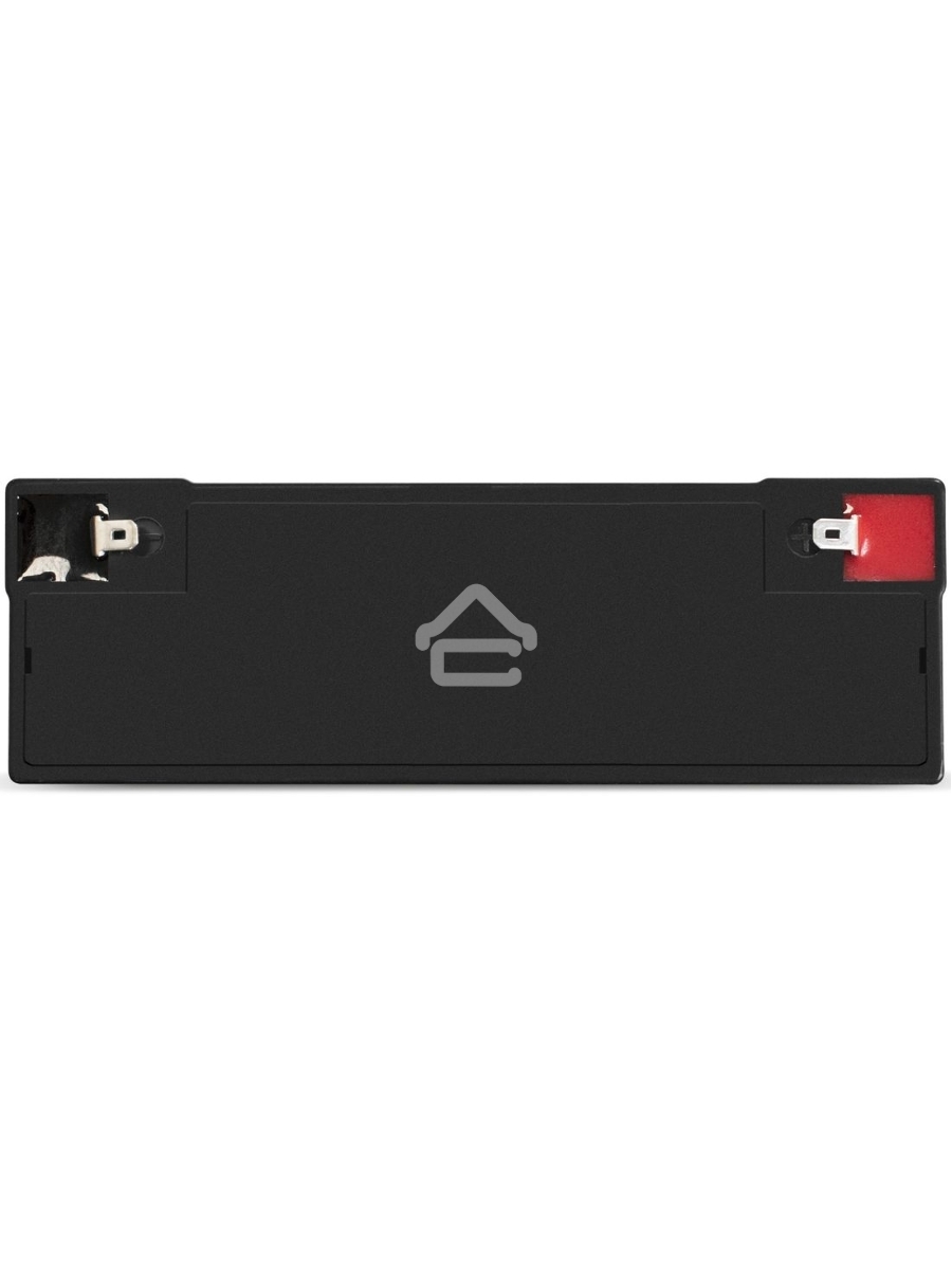 Батарея ExeGate GP6120 (6V 12Ah), клеммы F1